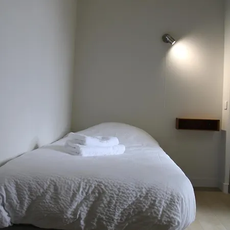 Espace Gerbier 酒店 Sainte-Eulalie (Ardeche)