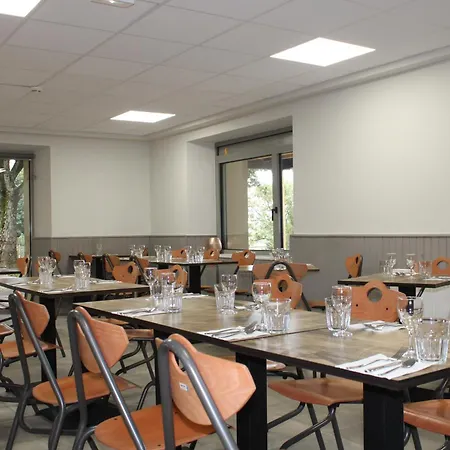 Espace Gerbier 酒店 Sainte-Eulalie (Ardeche)