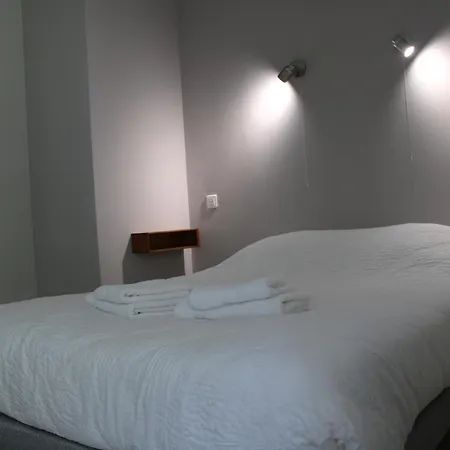 酒店 Espace Gerbier Sainte-Eulalie (Ardeche)