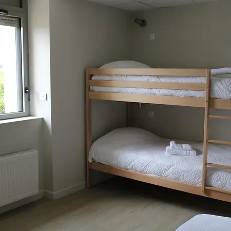 Espace Gerbier *