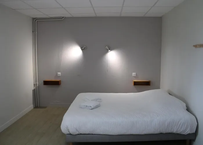 Hotel Espace Gerbier *