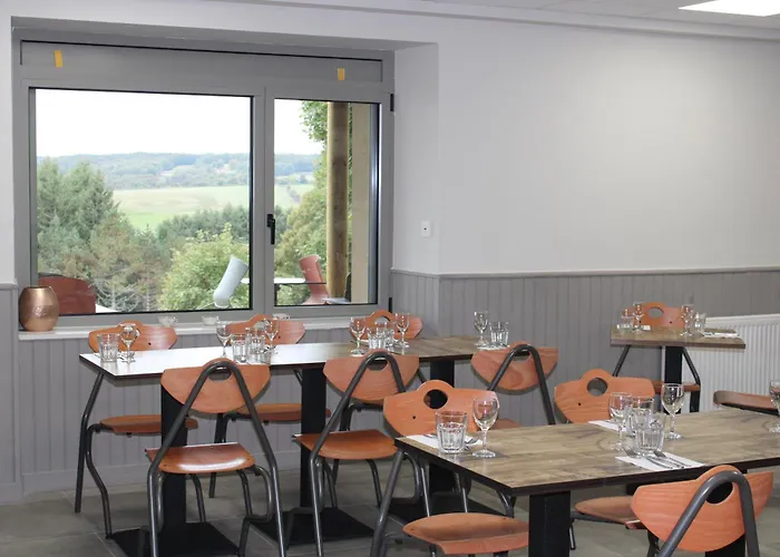Espace Gerbier * Sainte-Eulalie (Ardeche)