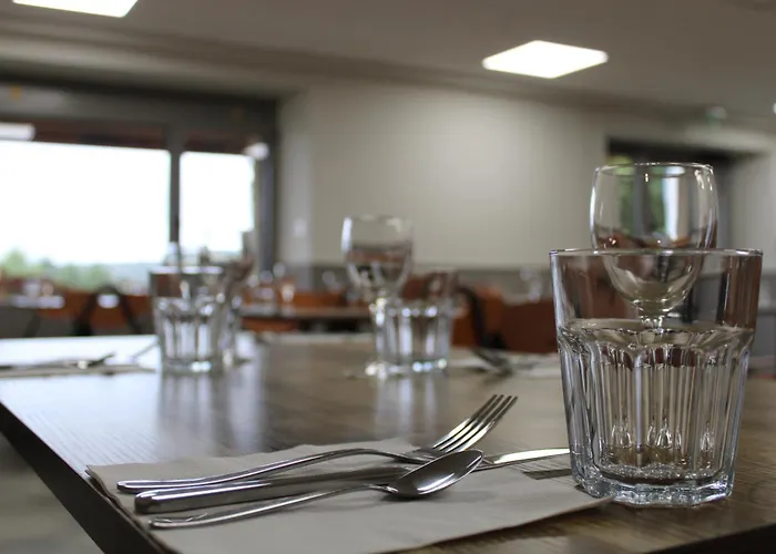 Hotel Espace Gerbier *