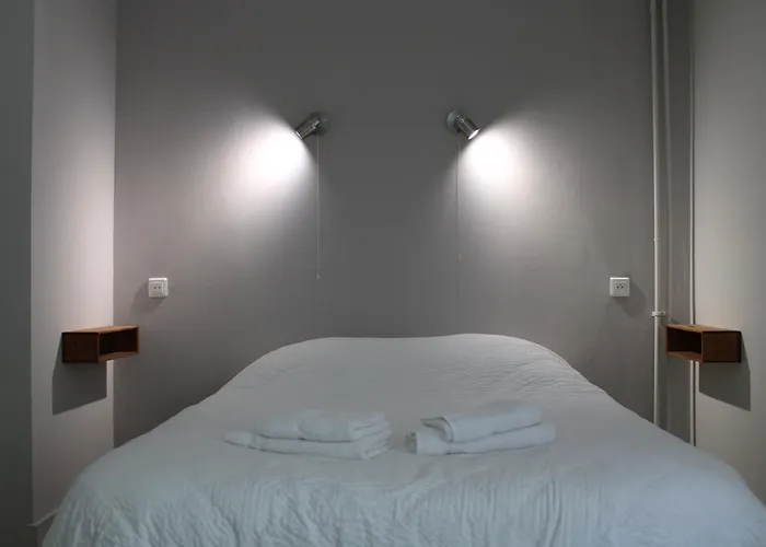 Espace Gerbier Hotel *