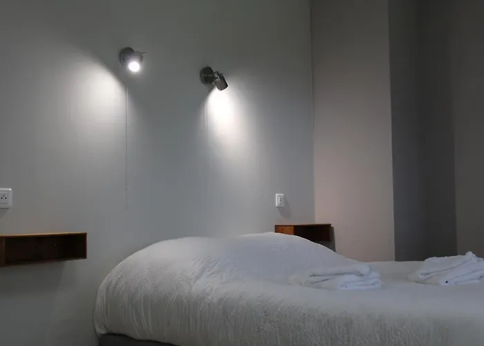 Espace Gerbier Hotel Sainte-Eulalie (Ardeche)