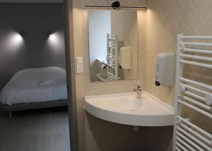 Hotel Espace Gerbier *