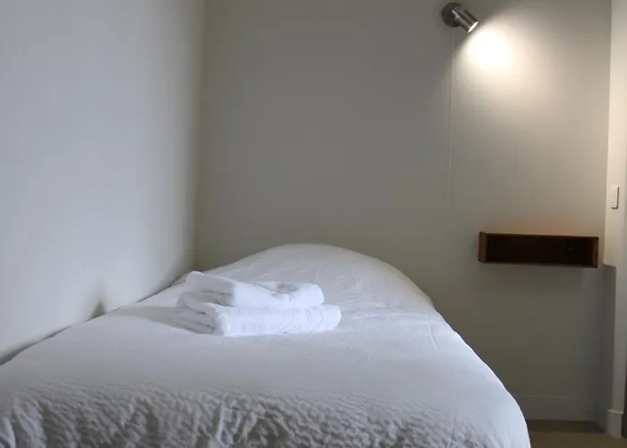 Espace Gerbier Hotel Sainte-Eulalie (Ardeche)