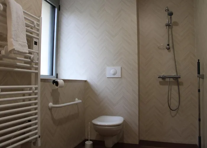 Espace Gerbier Hotel