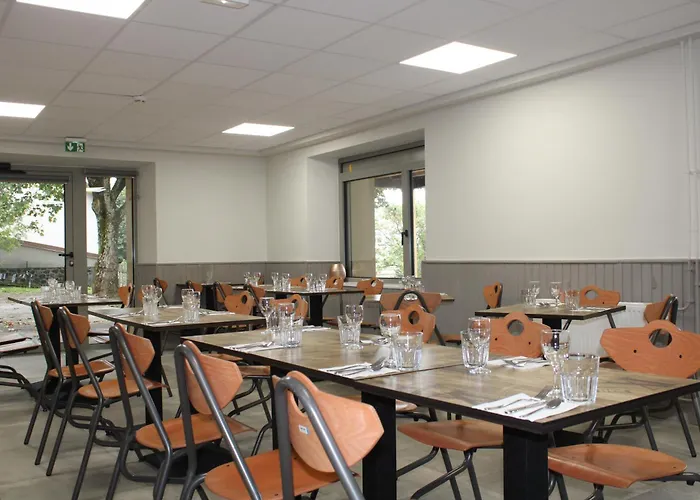 Espace Gerbier Hotel Sainte-Eulalie (Ardeche)