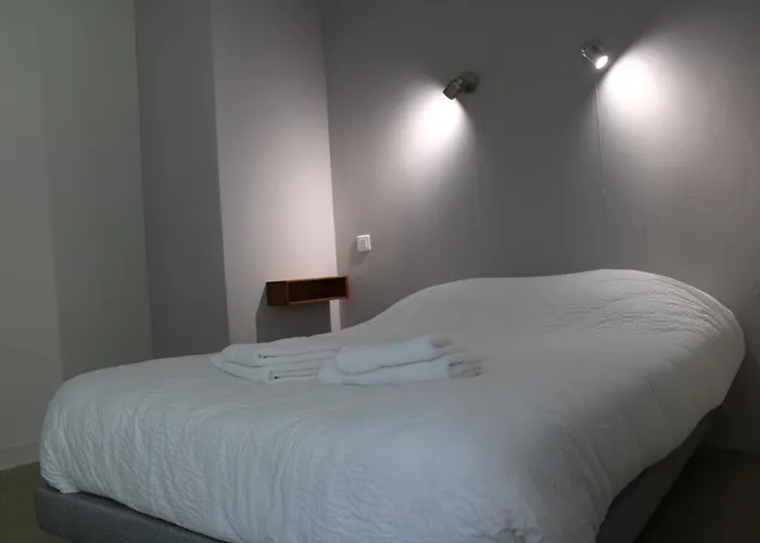 Hotel Espace Gerbier Sainte-Eulalie (Ardeche)