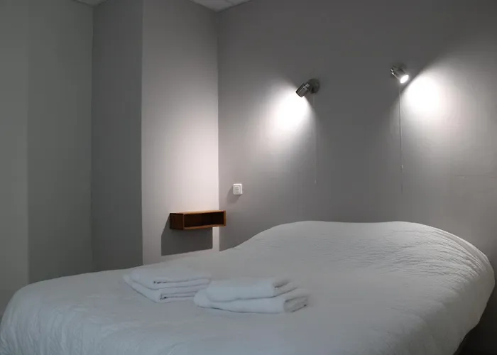 Espace Gerbier Hotel *