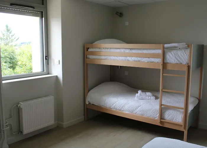 Espace Gerbier *